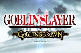 La película de Goblin Slayer se estrenará en Latinoamérica a través de Crunchyroll