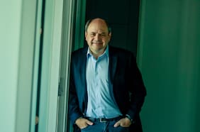 Rodrigo Álvarez llegará al directorio de una de las cascadas de Julio Ponce