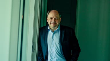 Rodrigo Álvarez llegará al directorio de una de las cascadas de Julio Ponce