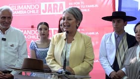 “¿Cómo voy a probar yo que los demás están mintiendo?”: Jara se niega a revelar pago de deuda del TAG