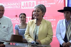 “¿Cómo voy a probar yo que los demás están mintiendo?”: Jara se niega a revelar pago de deuda del TAG