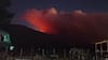 Senapred declara alerta amarilla para comuna de Antuco por incendio forestal que genera evacuaciones y albergados