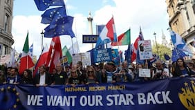 Reino Unido, 10 años después del Brexit