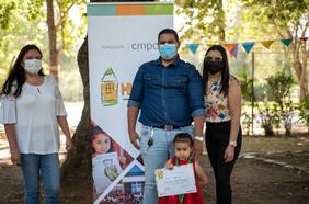 HIPPY: el programa que empodera a familias a ser los primeros educadores de sus hijos