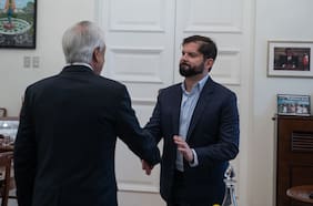 50 años: Chile Vamos reconoce contactos con Boric y ultima conversaciones para fijar una postura sobre la conmemoración