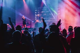 Por qué poco a poco están desapareciendo las fiestas y las ganas de salir