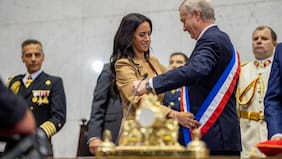 React del Cambio de Mando: José Antonio Kast asume como Presidente de Chile