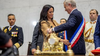 Las claves de un traspaso histórico