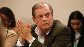 Francisco Vidal se distancia de dichos de Jara sobre María Corina Machado: “Hubiera preferido no pronunciarme sobre eso”