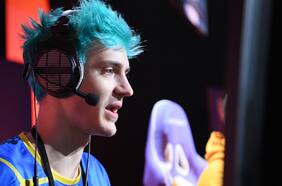 El reconocido streamer Ninja deja Twitch y señala que “necesito un descanso’
