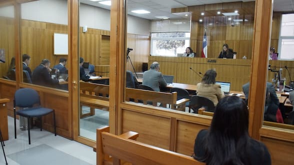 Fraude por $760 millones en corporación municipal de La Serena: exfuncionarias son condenadas