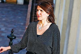 Narváez: La espera en el sur de la candidata de Bachelet y la grieta que se abre en el PS