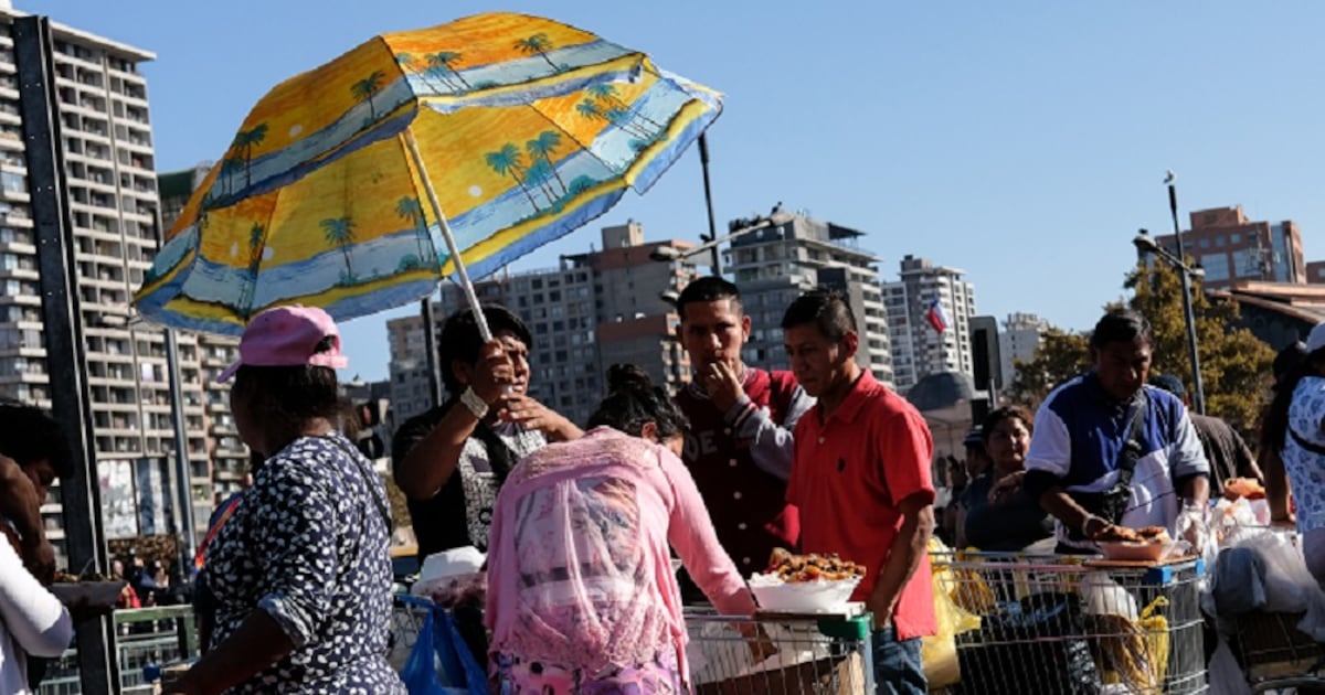 Violencia y migración en Chile: un asesinato que expone heridas sociales no cerradas