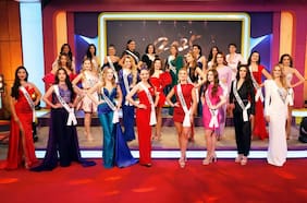 Así es el anillo de diamantes de $6 millones que recibirá la ganadora de Miss Chile