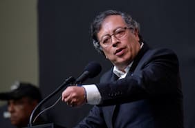 Gobierno de Colombia reta a “irse” al embajador israelí por su “patanería insensata”