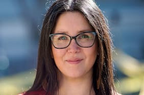 Evelyn Cordero, la profesora de matemáticas que promueve el uso del celular en el colegio y derriba neuromitos