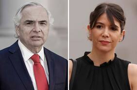 Exautoridades se reinventan: Chadwick asume como decano en la USS y Martorell desembarca en Providencia