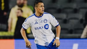 Montreal se mantiene firme desde la llegada de Alexis Sánchez y rescata un empate ante LA Galaxy