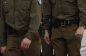 Abogado de carabineros que controlaron a Jorge Valdivia: “Si la diputada Orisini no llamaba al mando, no se hubiera abierto un sumario contra los policías”