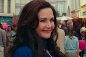 Gal Gadot confirmó que Lynda Carter será parte de Wonder Woman 3