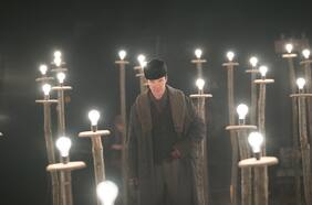 Una guerra brillante: la feroz competencia entre Edison, Westinghouse y Tesla