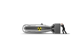 De vuelta a la Guerra Fría: El peligro de la escalada nuclear a 60 años de la Crisis de los Misiles