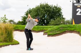 Qué necesita Joaquín Niemann para consagrarse campeón anual del LIV Golf en Indianápolis