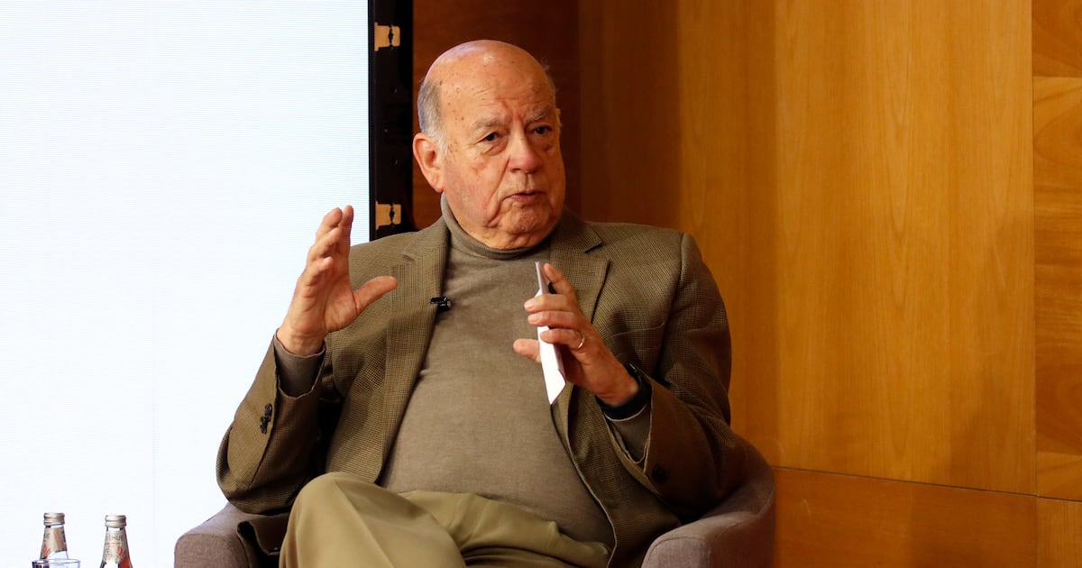 Insulza (PS) respalda a Pardow tras nuevo anuncio de AC de la oposición y apunta que ofensiva tiene una “derivación electoral”