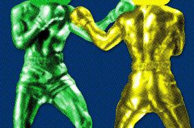 iMessage vs. Snapchat: la batalla por los mensajes de la Generación Z