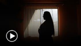 ¿Hay cada vez más madres singulares en Chile?