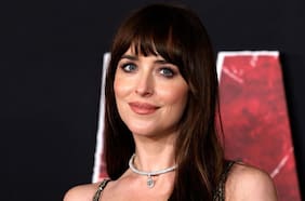 Dakota Johnson no ha visto Madame Web