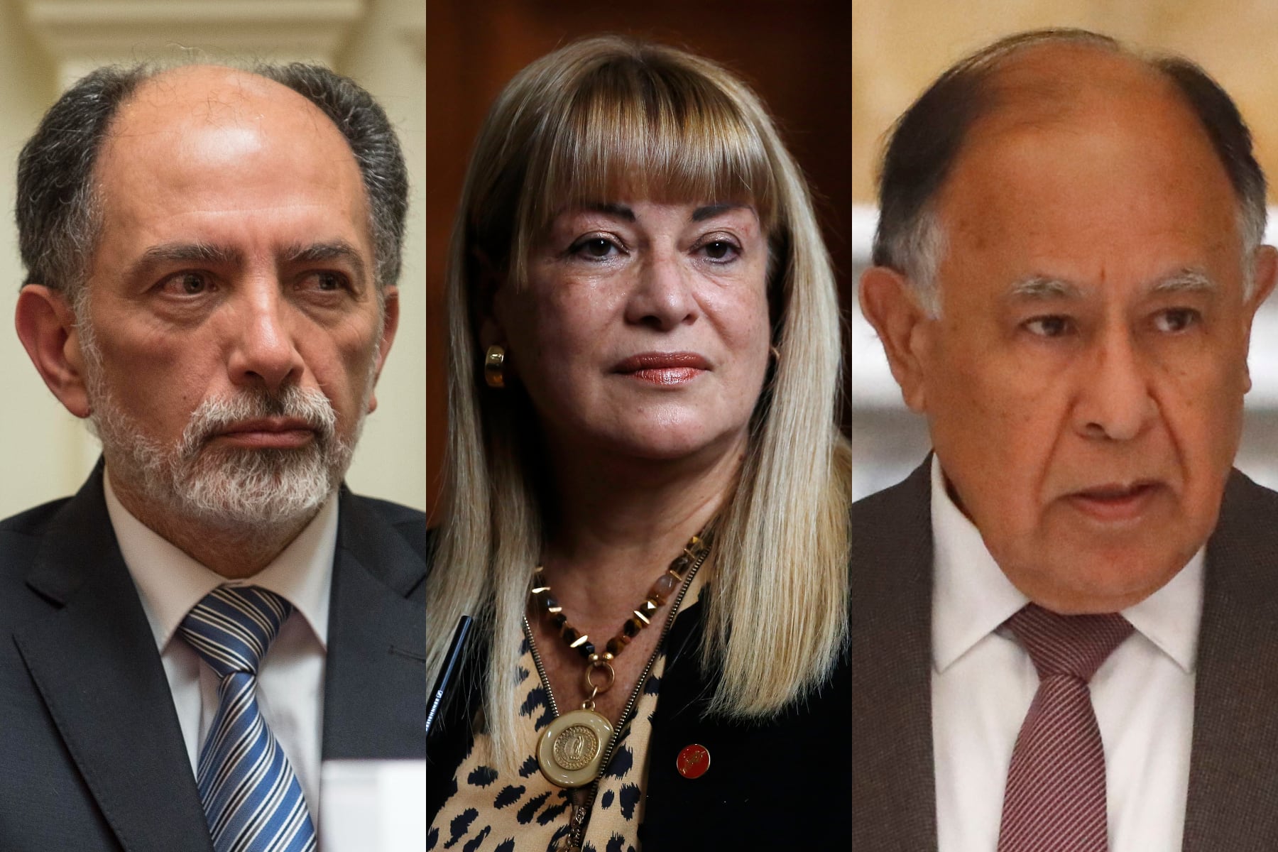 Caso Fundamenta: exministro Muñoz advierte anomalías y asegura que Simpertigue integró la sala por gestiones de Vivanco