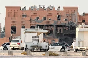 Francia y Reino Unido instan a Israel a no adoptar represalias por el reconocimiento de Palestina