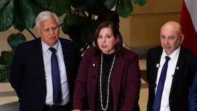 “Quienes negocian por el lado...”: el duro rechazo PS a nueva reforma de seguridad apoyada por Araya (PPD) y Flores (DC)