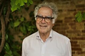 Carlo Ginzburg: muere el fundador de la microhistoria que dio voz a los desclasados