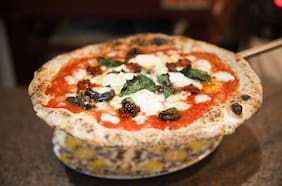 Pizzería Da Bruno: el secreto mejor guardado de la pizza napolitana está barrio Triana