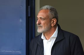 Pablo Milad: “Voy a seguir hasta el último día que corresponde cumplir de mi mandato”