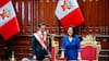 “Recibimos un país marcado por el abandono”: los ejes del primer discurso de la Presidenta de Perú