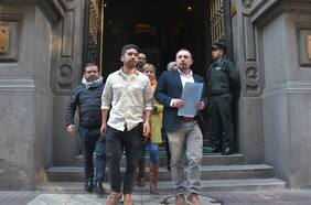 Diputados oficialistas ingresan requerimiento ante el TC en contra del proyecto alternativo de la oposición por isapres