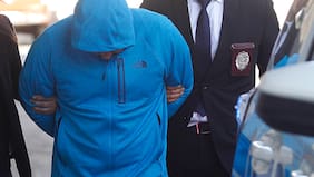 Encarcelan a dos sujetos acusados de haber quemado a otro hombre en el sector costero de Iquique