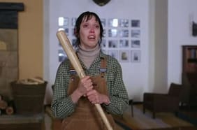 La injusta nominación de Shelley Duvall en los Razzie por El resplandor (que terminaron rectificando)