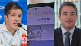 “Draconiana”: socio de Grupo Sartor y controlador de Azul Azul piden anular históricas multas de la CMF