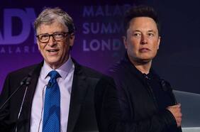 Las cuentas de Twitter de Elon Musk y Bill Gates fueron hackeadas para promocionar una estafa de bitcoin