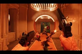 Se confirma la fecha de lanzamiento de Deathloop