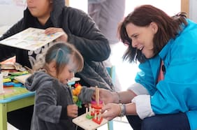 “Avances limitados por factores estructurales”: Informe de Unicef revela falencias del sistema de protección de la niñez en Chile