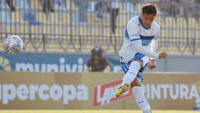 Matías Palavecino quiere una final contra su exequipo: “Ojalá pase Coquimbo Unido”