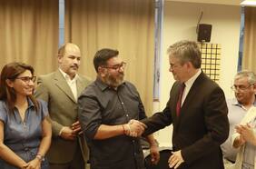 Proyecto de reajuste a salario mínimo pasa a la sala de la Cámara de Diputados