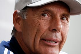 Fallece Miguel Ángel Russo, histórico técnico de la U y actual DT de Boca Juniors de Carlos Palacios