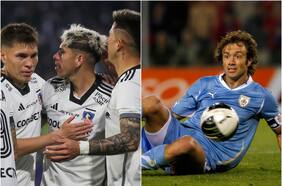 El sorpresivo ninguneo de Diego Lugano a Colo Colo