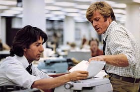 La rúbrica Robert Redford: cómo el actor tumbó estereotipos y se convirtió en un coloso de Hollywood